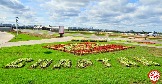 Цветник Спартак